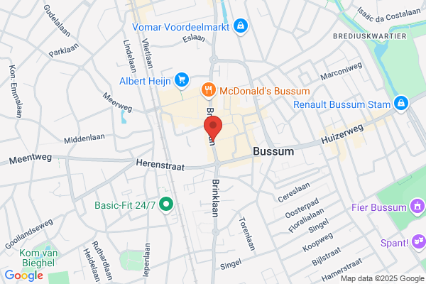 Brink, Firma Van Den