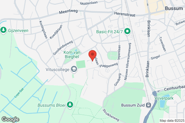 Buter & Smit Bv
