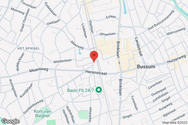 Buteyko, Benelux