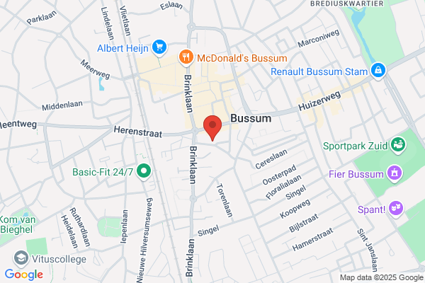 Fokker Nedmil Bv