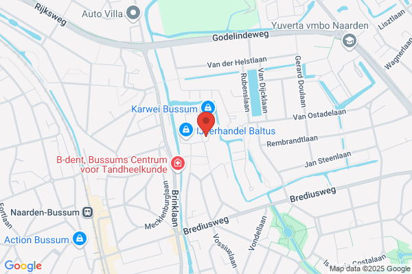 Gewestelijke Afvalstoffen Dienst