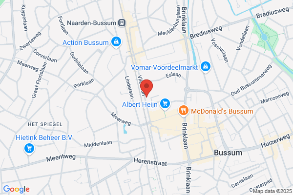 Gordijnenatelier Exclusief