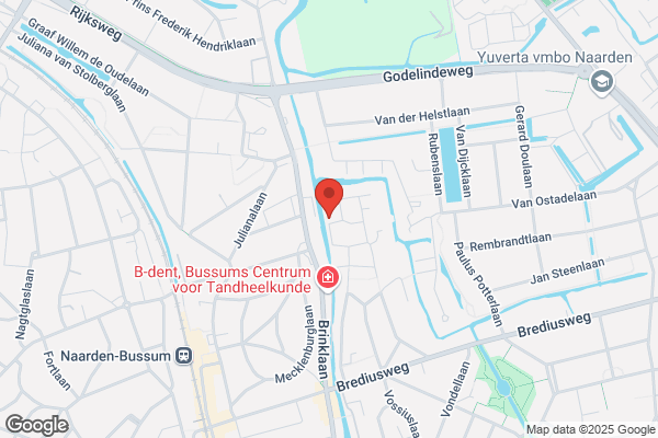 Ingenieursbureau H.M. Van Joolen Bv
