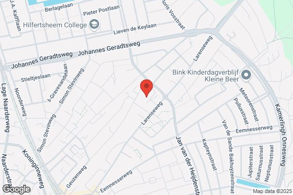 Postkantoor Larenseweg