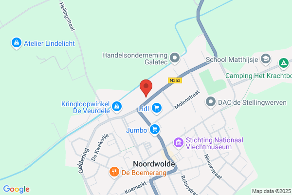 Polivision Ned Bv