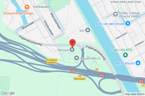 Zebra Europa