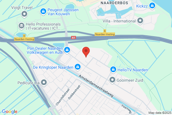 L.P.D. Plaagdieren Bestrijding