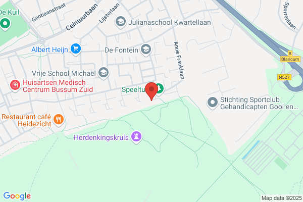 Schoonmaakbedrijf G. Eckhardt Vof