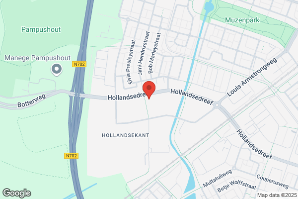 Schoonmaakbedrijf Van Berkel Bv