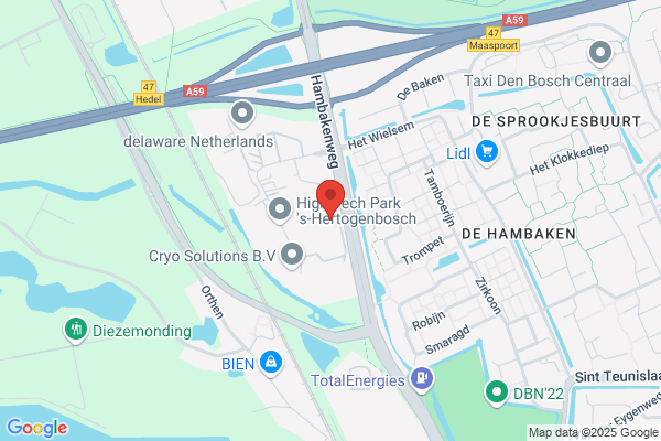 Stichting Senior Vakantie Plan