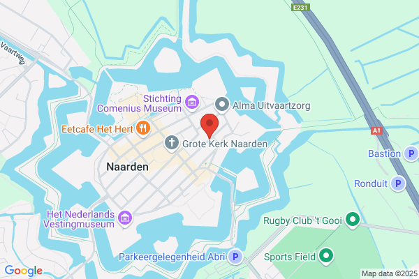 Zweerts Travel & Trade
