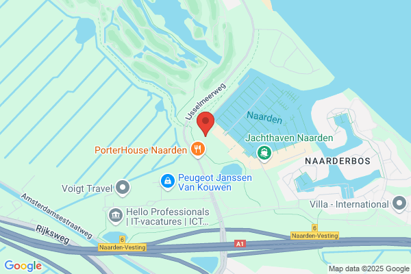 De Jachthoorn