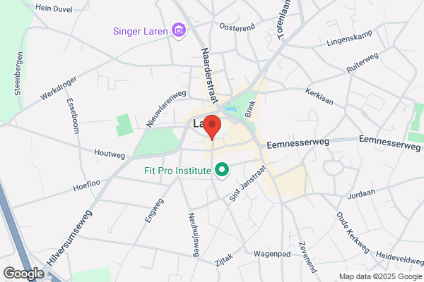 Eetcafe De Koerier