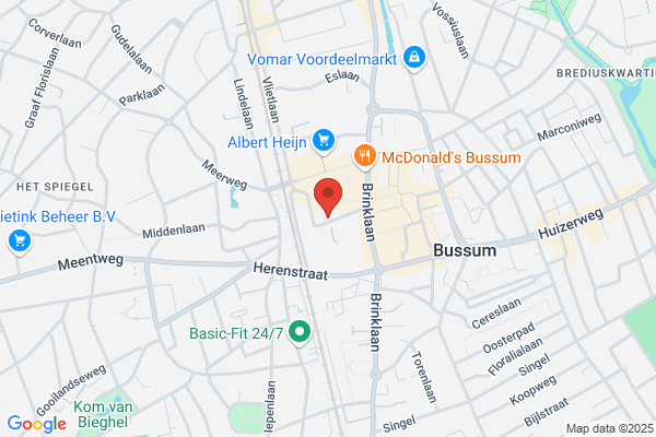 Restaurant De Kookerij