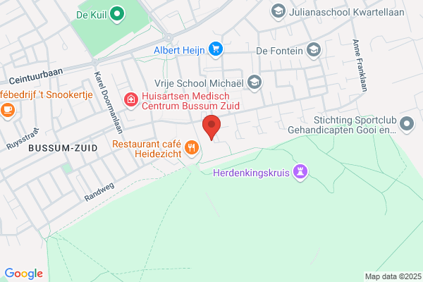 Frank De Groot Autorijschool