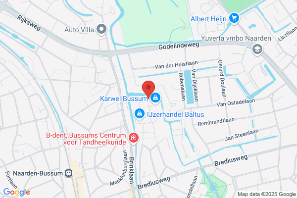 Rijschool Heister