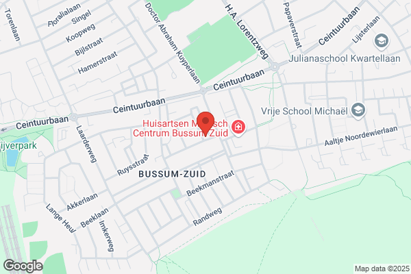 Aalst En Zn, J C
