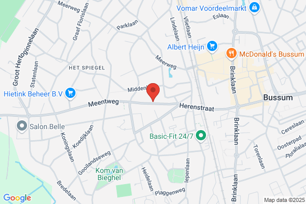 Van Amsterdam Schildersbedrijf