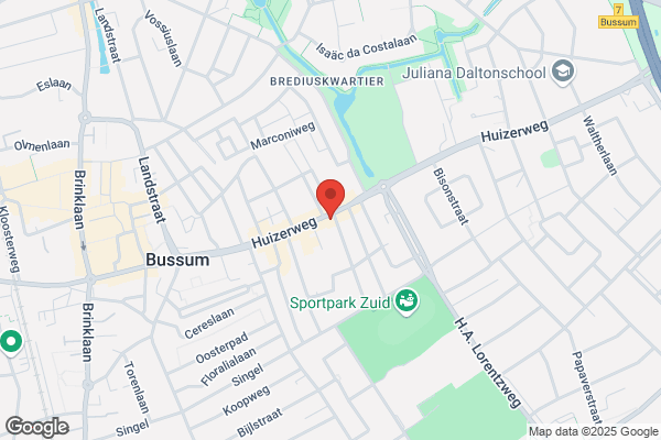 Primair, Sticht
