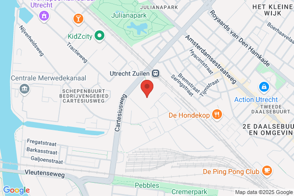 Roc Utrecht