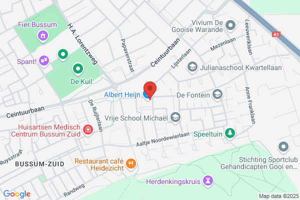 Hilta Instituut voor Huidverbetering