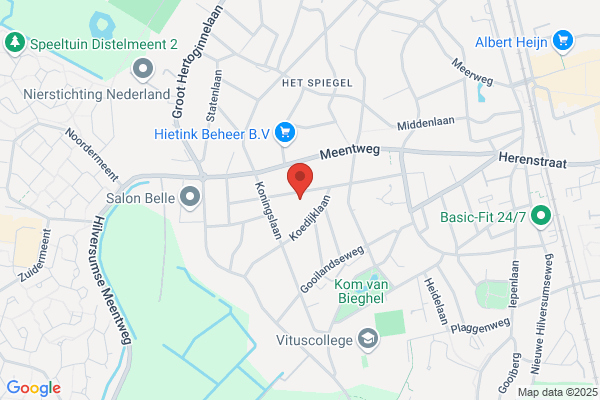 Berkel Bv, Van