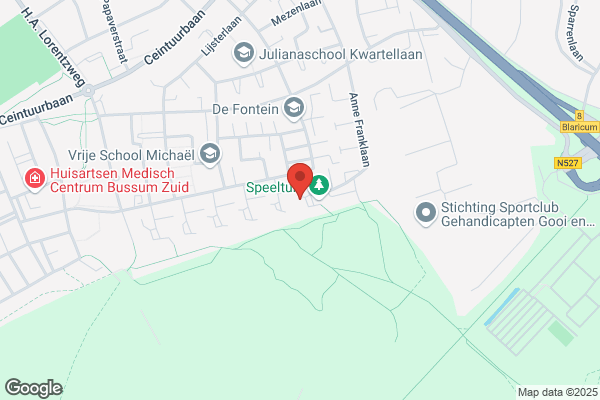 Marlies Schouten's Serv.Bur.V.Secr.Werkzaamh.