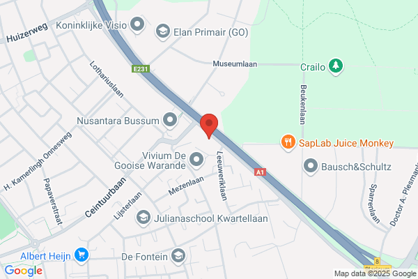 Culinaire Slagerij De Jong Vof