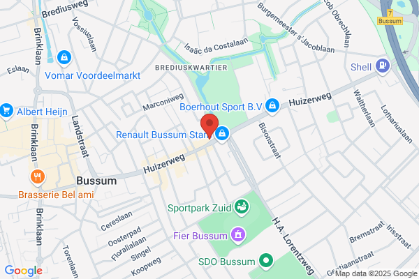 Keurslagerij Verkleij Cv
