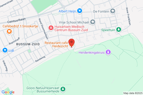 Rosmalen & Zn, J Van
