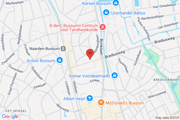 Generaal, De
