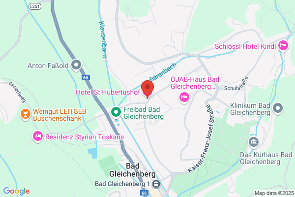 Manege St Hubertushof