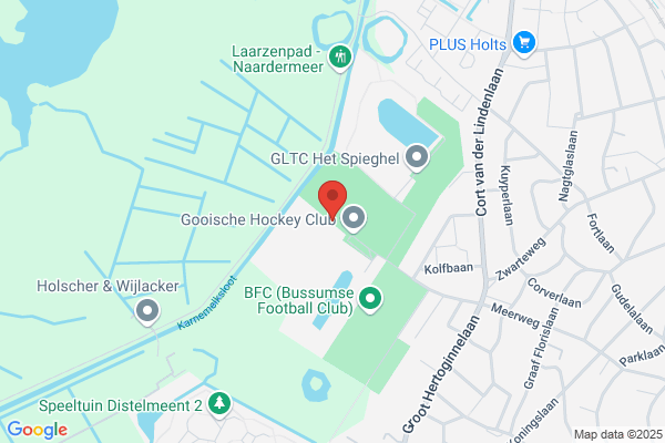 Sportpark Laegieskamp