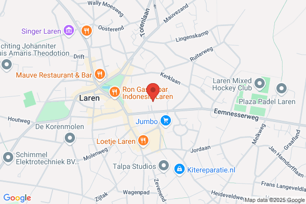 Buna Tafeltennisvereniging
