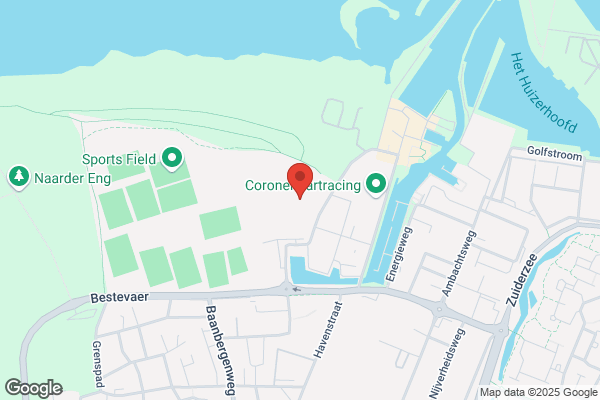 Coronel Sports