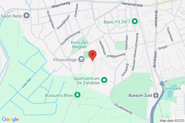 Bosheim Tennisclub