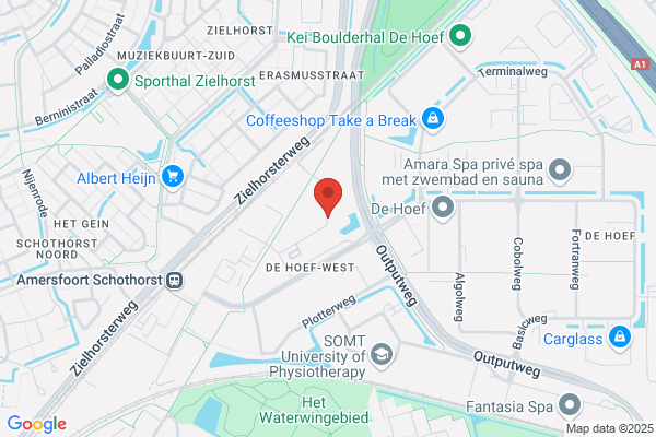 Gtsv Bussum Gymnastiekver