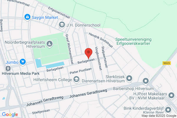 Stomerij en Tapijtreiniging A L de Wilde