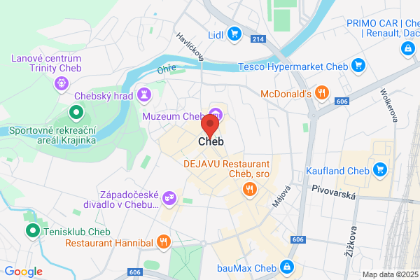 Cheb