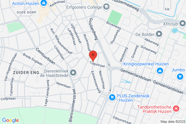 J.J. Ronk Stucadoorsbedrijf