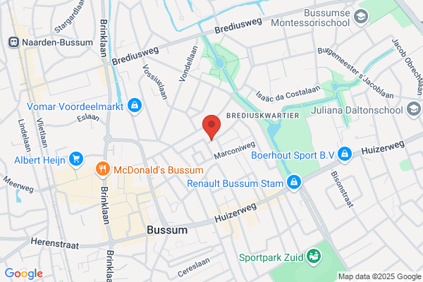 Stucadoorbedrijf J Kieft & Zn Bv