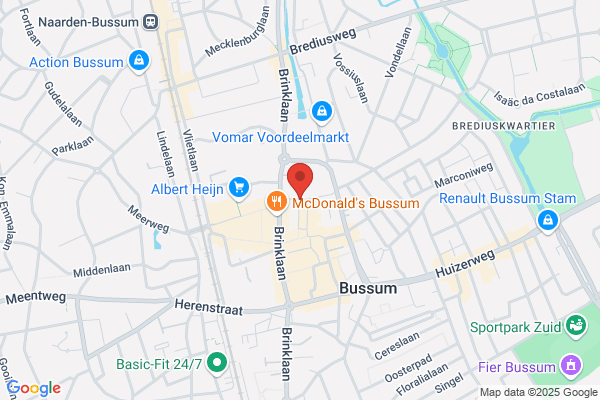 Haer Zomermarkten Bv