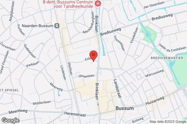 Stok Tandartsen