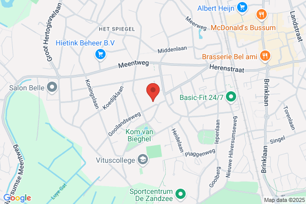 Mondzorg het Gooi