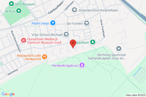 Bussums Tandtechnisch Laboratorium