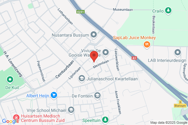 C. Hoogerheide Tandartspraktijk