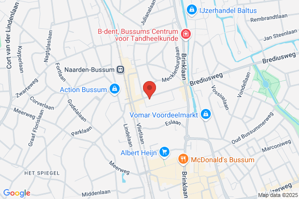 Du Buy & Mebarki Tandtechniek Bussum