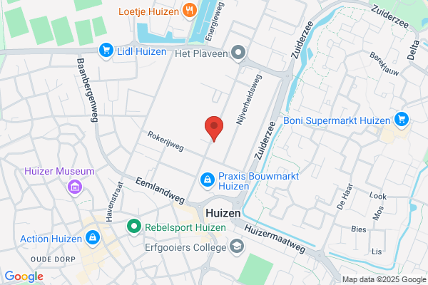 Gulf Demarol, N Van Den