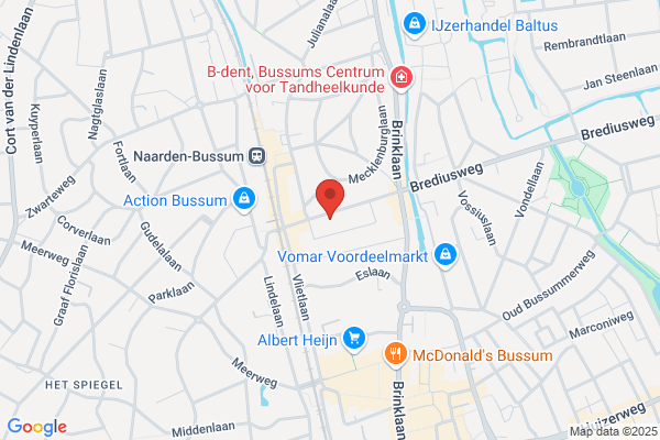 Huffermann En Van Haagen