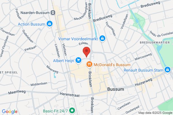 Technische Handelsond Vedriex Bv